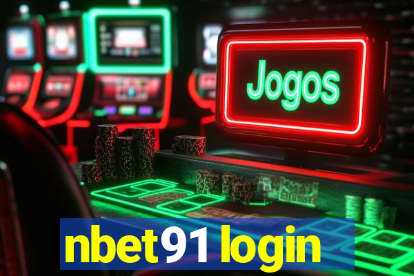 nbet91 login